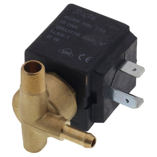 Elettrovalvola JYZ-5 230V ferro stiro per Philips PerfectCare Elite GC9630 GC9650 GC9685