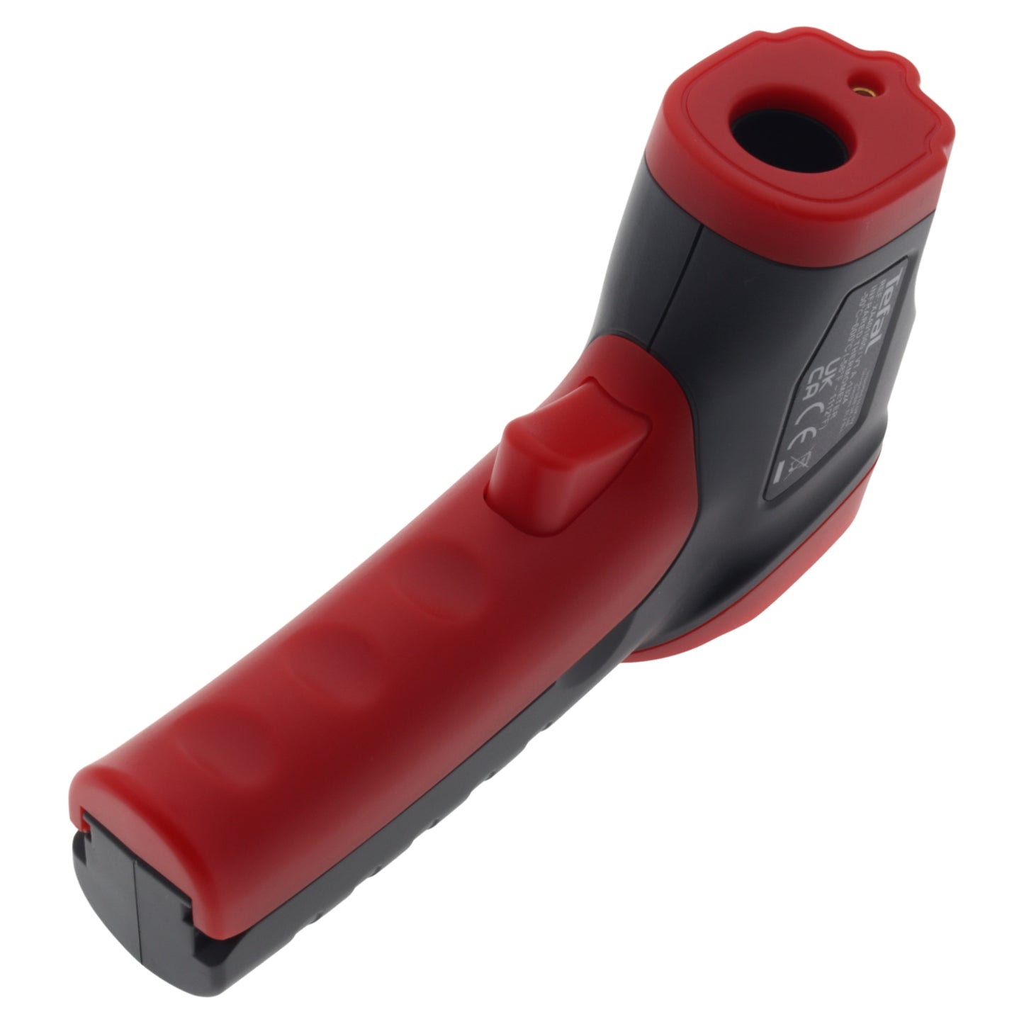 Tefal termometro ad infrarossi a distanza rilevamento temperatura forno pizza pietra refrattaria da -50 °C a +600 °C