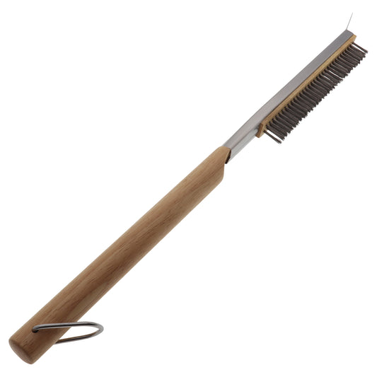 Tefal spazzola pulizia pietra forno Pizza Pronto JM4120 JM4130 JM4140 JM4168 JM4188