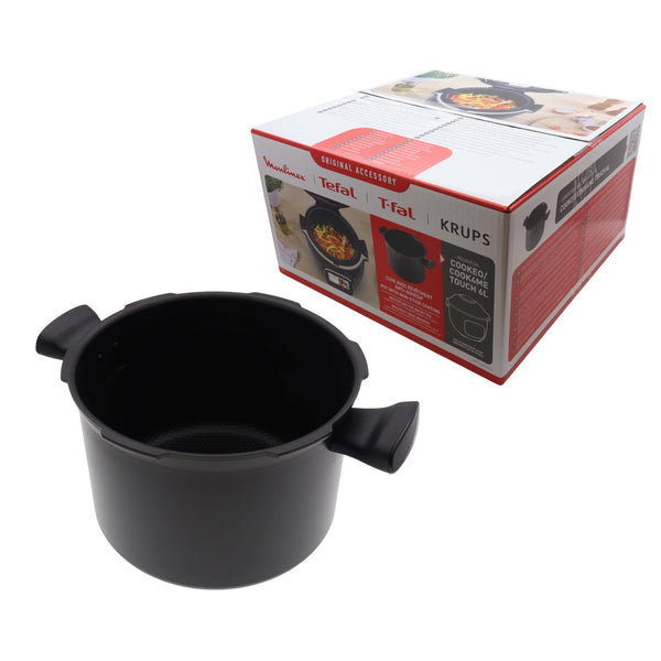 Moulinex bol tazza suplimentară originală oală Cookeo Touch CE9011 CE9028