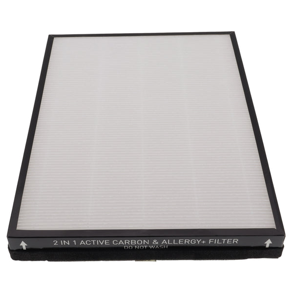 Rowenta Tefal filtr HEPA oczyszczacz powietrza Pure Air Essential PU2530 PT2530