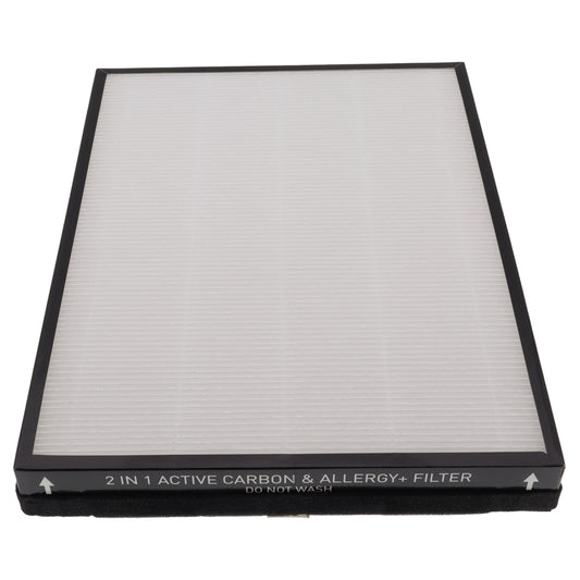 Rowenta Tefal filtro HEPA purificatore d'aria Pure Air Essential PU2530 PT2530