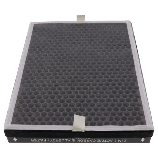 Rowenta Tefal filtro HEPA purificatore d'aria Pure Air Essential PU2530 PT2530