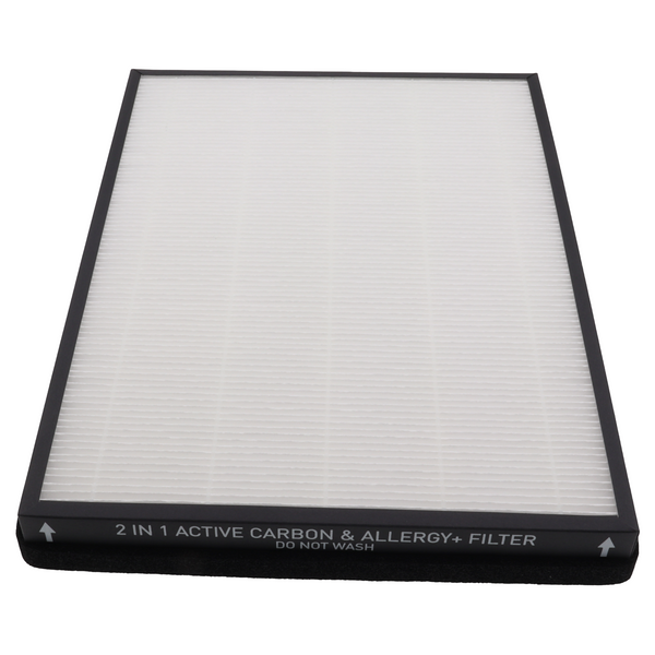 Rowenta Tefal filtru 2 în 1 purificator Pure Air Genius PU3030 PU3040 PU3080 PT