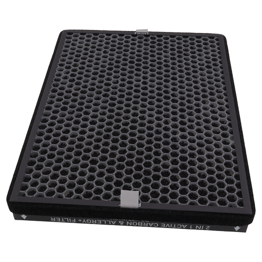 Rowenta Tefal filtr 2 w 1 oczyszczacz Pure Air Genius PU3030 PU3040 PU3080 PT