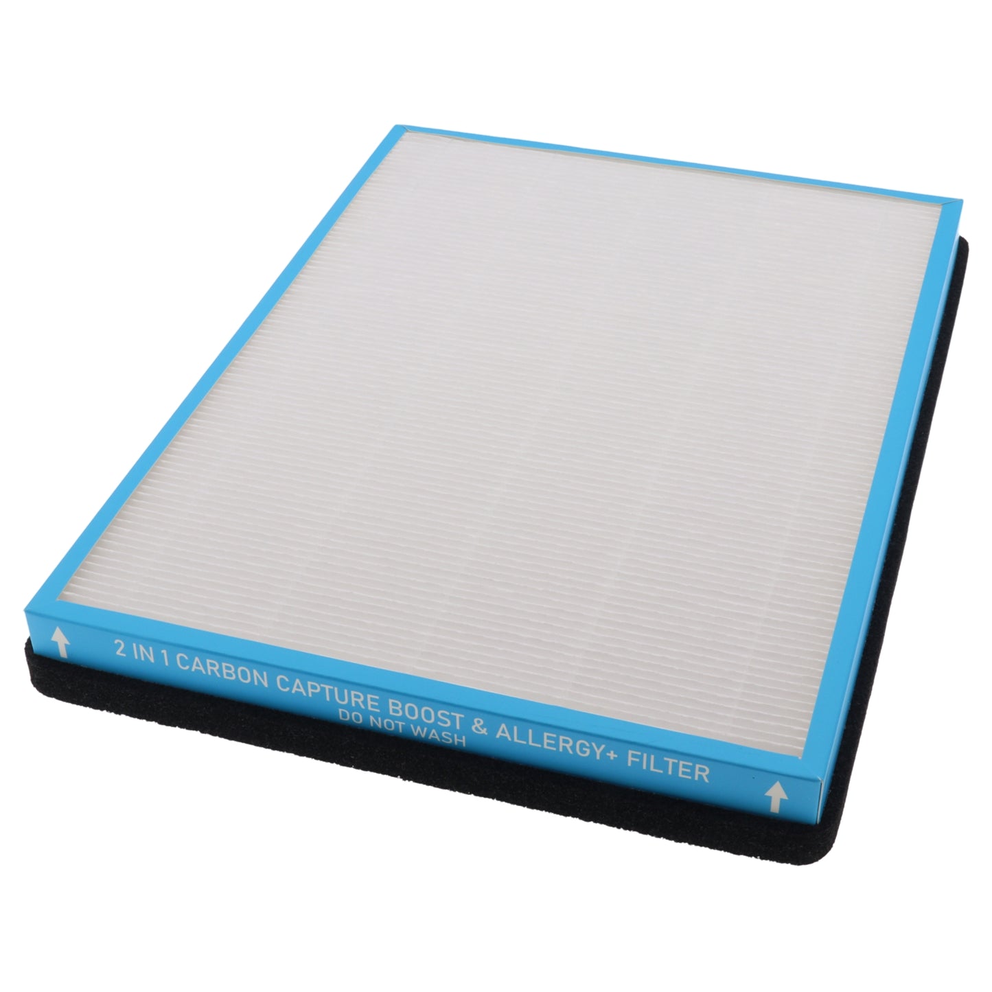 Rowenta Filter 2 in 1 370mm Luftreiniger Pure Air PU3040 Genius PU3080