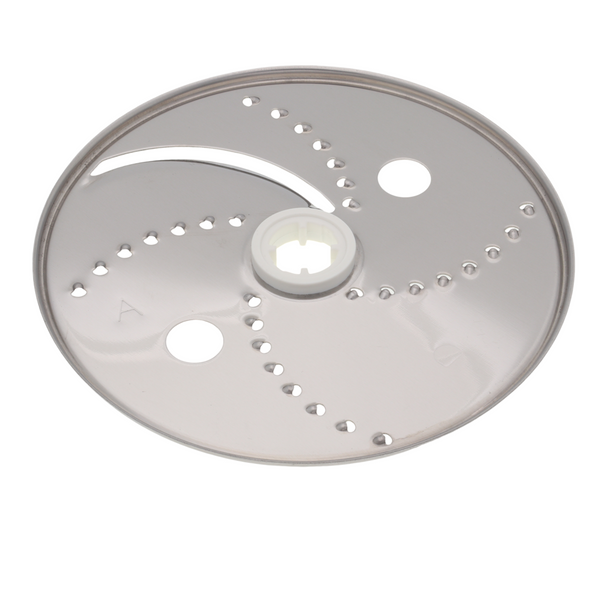 Moulinex Schneide- und Reibescheibe A D Küchenroboter Masterchef Companion Odaci