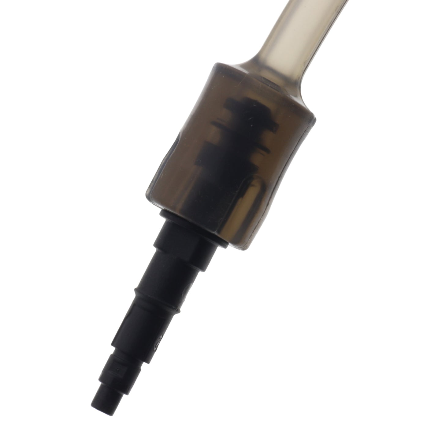 Krups 2x milk steam tube coffee machine Intuition Evidence EA876D EA897A EA89W