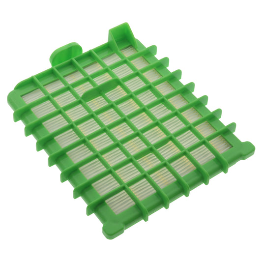 Rowenta filtro HEPA verde aspirapolvere Compact Xtrem Power 2 RO38 RO54 TW54