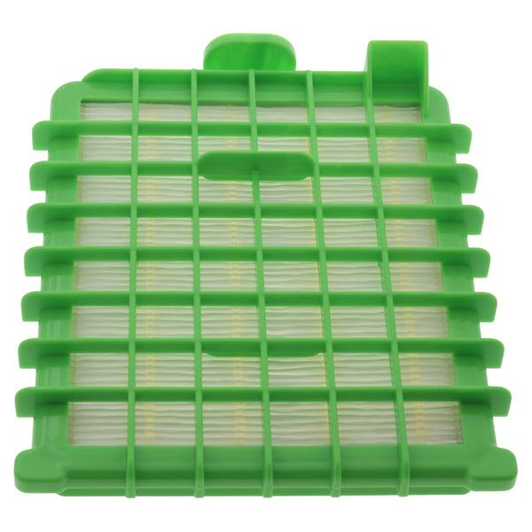 Rowenta filtro HEPA verde aspirapolvere Compact Xtrem Power 2 RO38 RO54 TW54