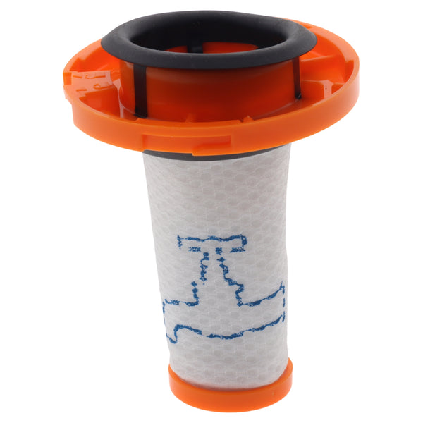 Rowenta Filtro Lavable Escoba Aspiradora X-Nano X-Force 9.60 RH1128 RH2038