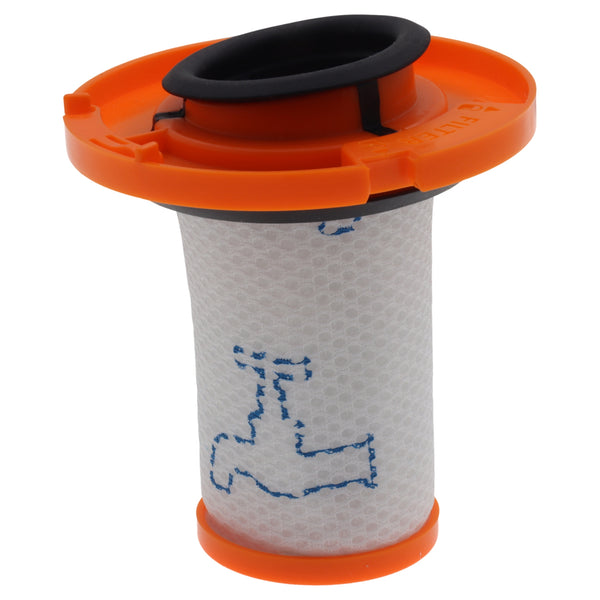 Rowenta filter tank vacuum cleaner XForce Flex 12.60 Neo 13.60 RH9A RH9L