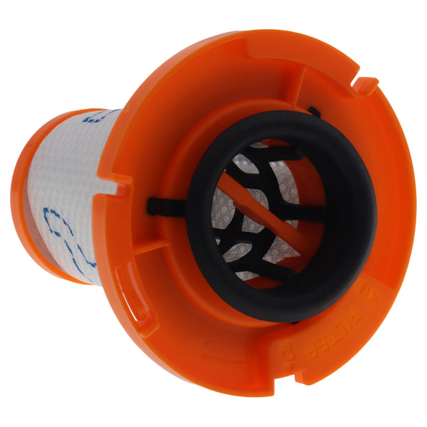 Rowenta filter tank vacuum cleaner XForce Flex 12.60 Neo 13.60 RH9A RH9L