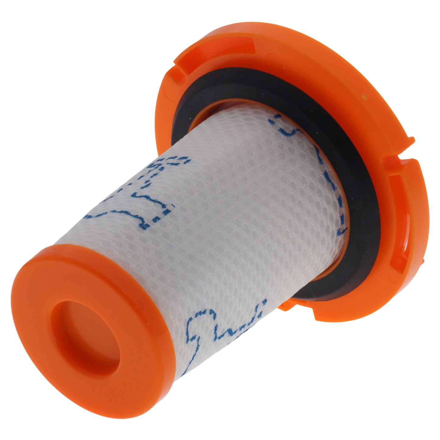 Rowenta filter tank vacuum cleaner XForce Flex 12.60 Neo 13.60 RH9A RH9L