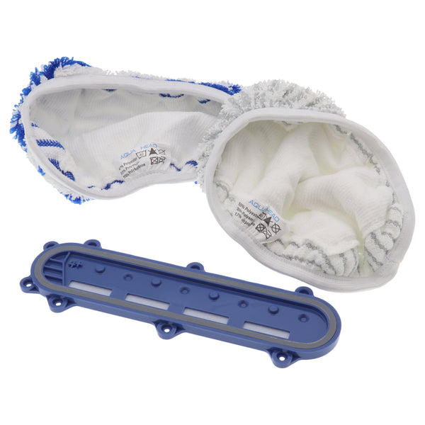 Rowenta depósito agua paños recambio cepillo Aqua Slim XForce Flex 9.60 RH20C