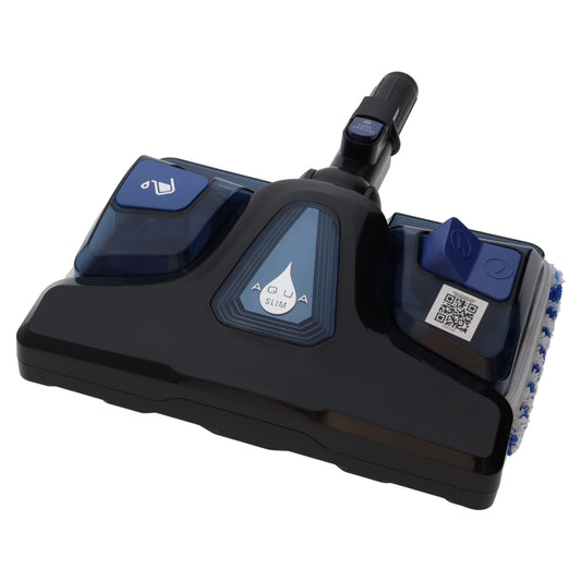 Rowenta Tefal Aqua Slim scrubber brush broom XForce 9.60 RH2037 RH2077 RH2