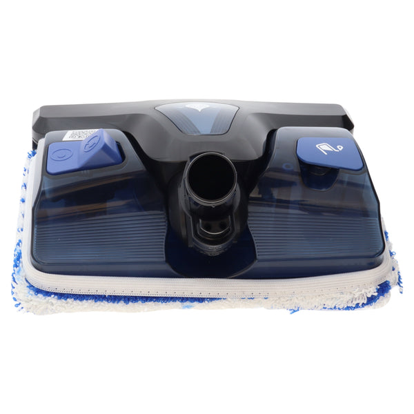 Rowenta Tefal Aqua Slim scrubber brush broom XForce 9.60 RH2037 RH2077 RH2