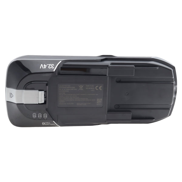 Rowenta bateria 32.4V odkurzacz pionowy Xforce RH99 RH99F1 TY99F1