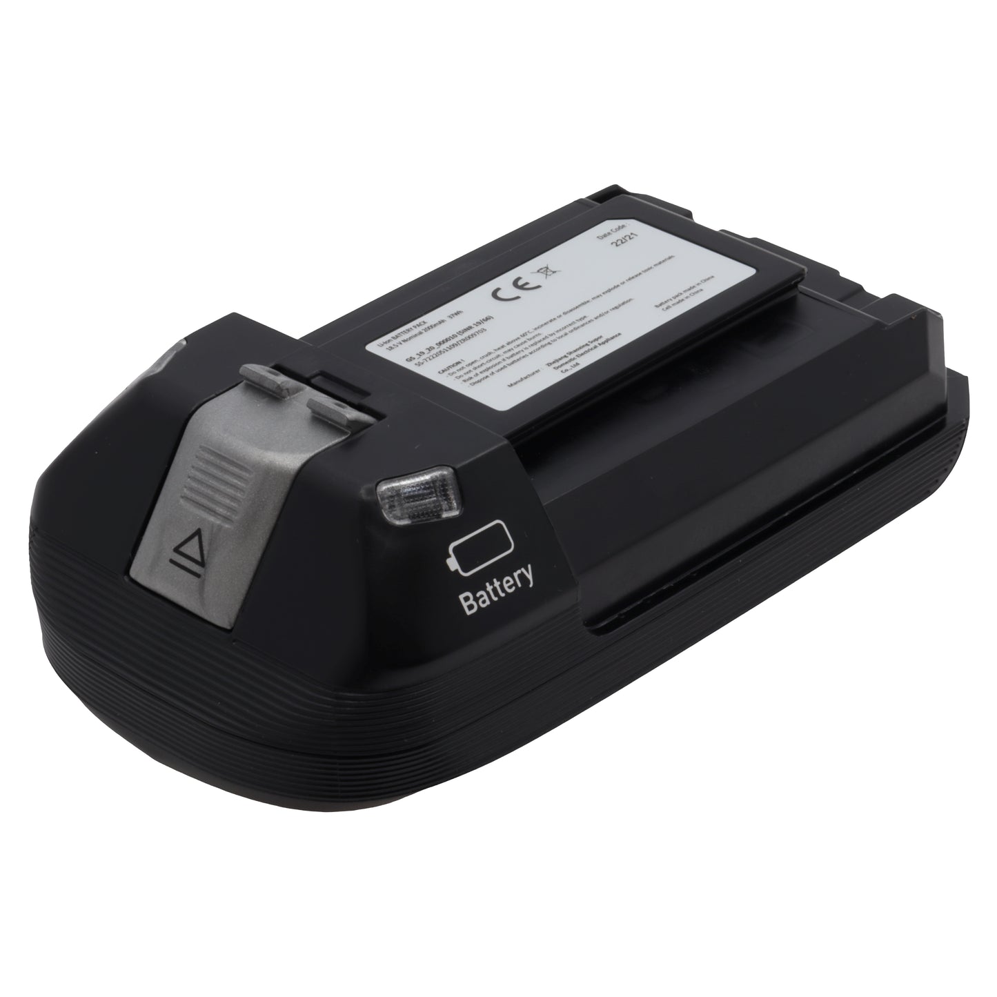 Rowenta batteria 18.5V scopa aspirapolvere Xpert 6.60 RH68 RH6821 RH6838