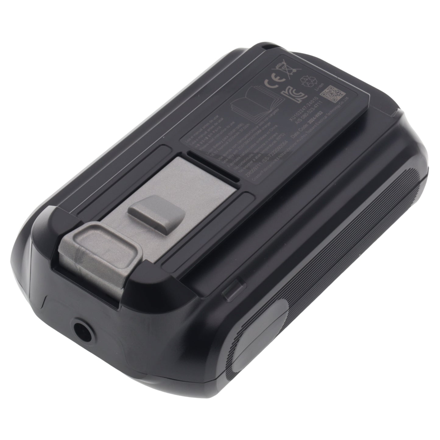 Rowenta batería 18.5V escoba aspiradora XForce Flex 9.60 RH20 RH20C RH2098 RH20C4