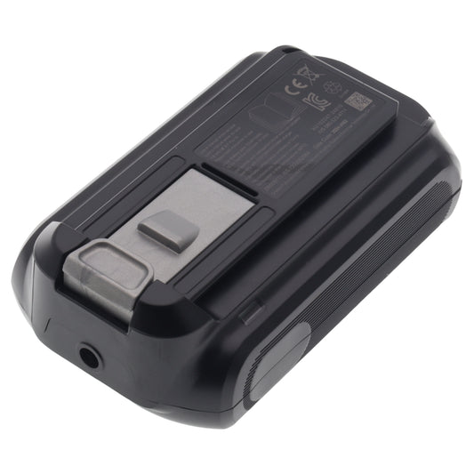 Rowenta batterij 18.5V stofzuiger XForce Flex 9.60 RH20 RH20C RH2098 RH20C4