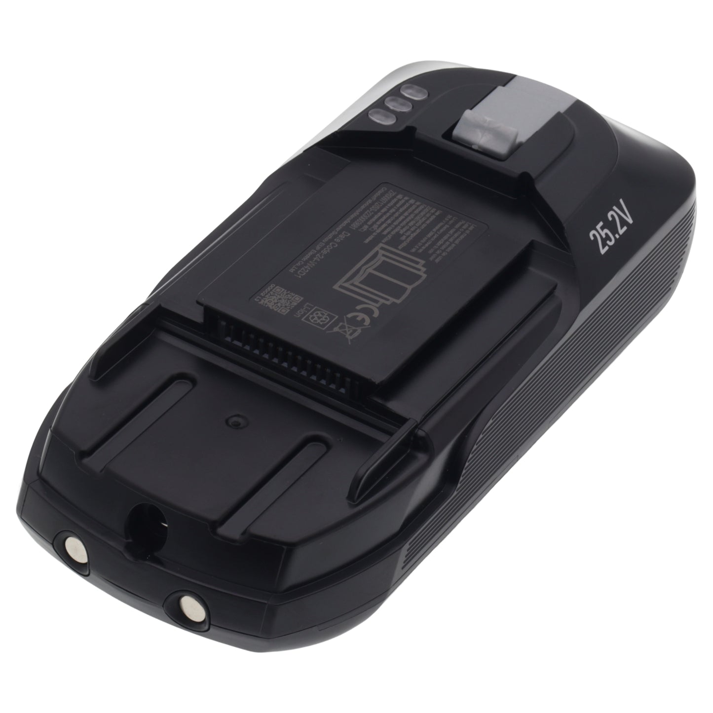 Batería Rowenta 25.9V escoba aspiradora XForce Flex 12.60 RH98A RH98C TY98A TY98C