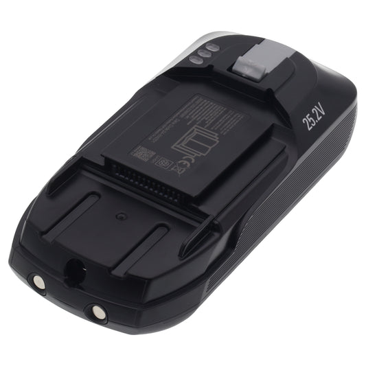 Rowenta batterij 25.9V stofzuiger XForce Flex 12.60 RH98A RH98C TY98A TY98C