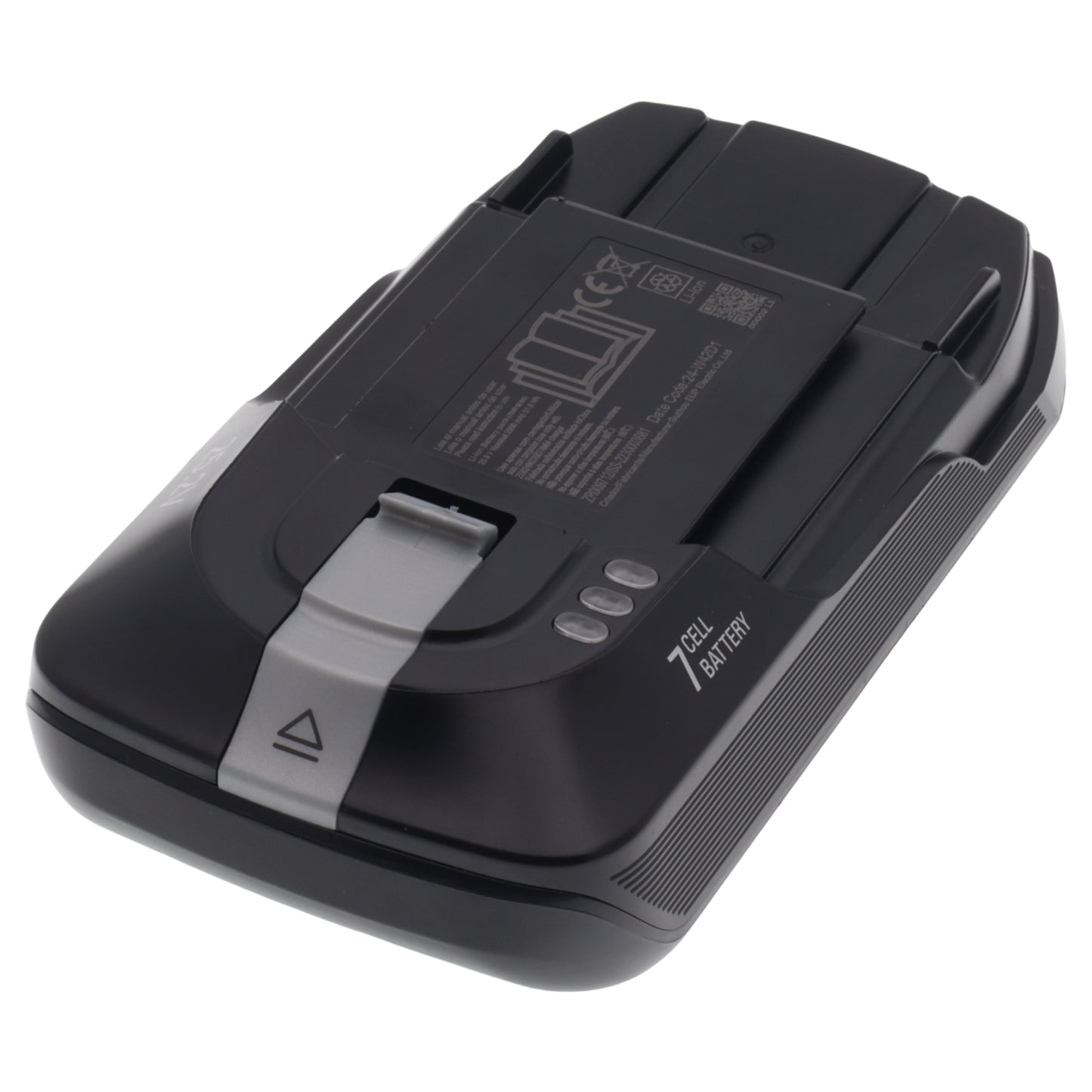 Batería Rowenta 25.9V escoba aspiradora XForce Flex 12.60 RH98A RH98C TY98A TY98C