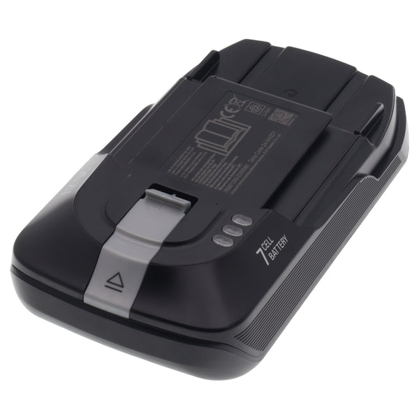 Batería Rowenta 25.9V escoba aspiradora XForce Flex 12.60 RH98A RH98C TY98A TY98C