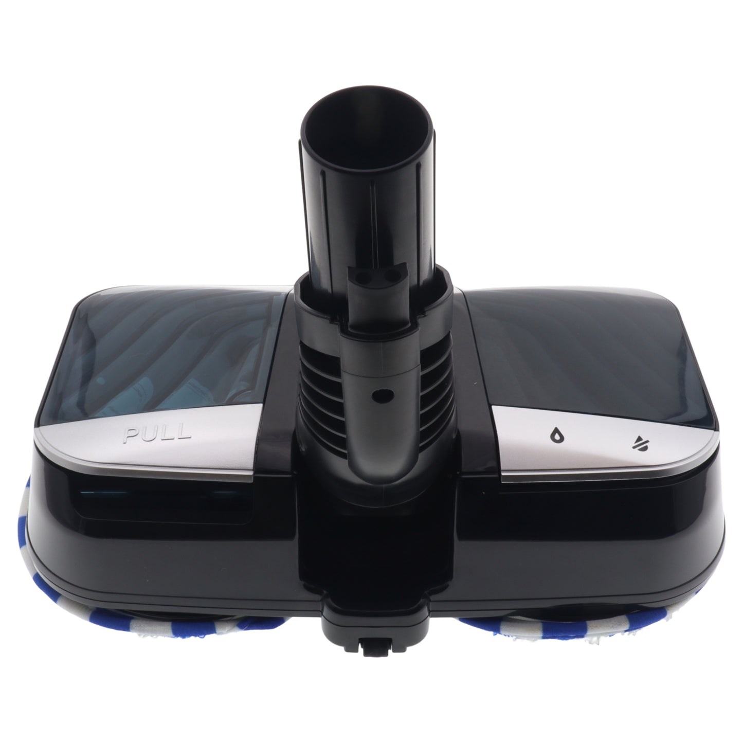 Rowenta spazzola con panni rotanti scopa aspirapolvere XForce 13.60 14.80 RH9A RH9B RH9L