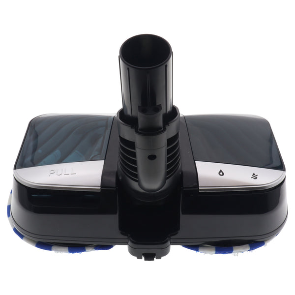 Rowenta spazzola con panni rotanti scopa aspirapolvere XForce 13.60 14.80 RH9A RH9B RH9L