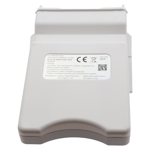 Rowenta Batterie X-O Staubsauger ohne Kabel XO90 XO160 IX7757 IX7767 IX7777