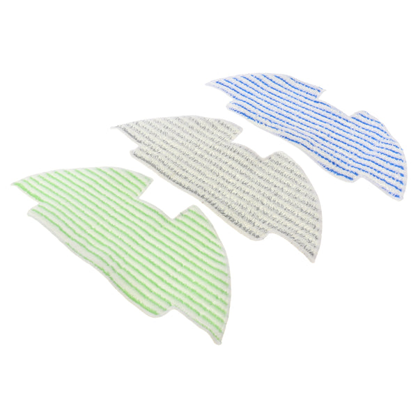 Rowenta Tefal 3x robot aspirateur vadrouille Xplorer 130AI RR9067 RR9077 RG90