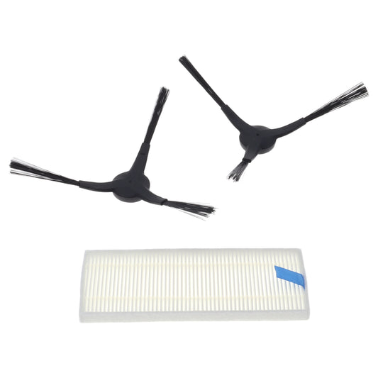 Rowenta Tefal perii filtru robot aspirator Xplorer 130AI RR9067 RR9077