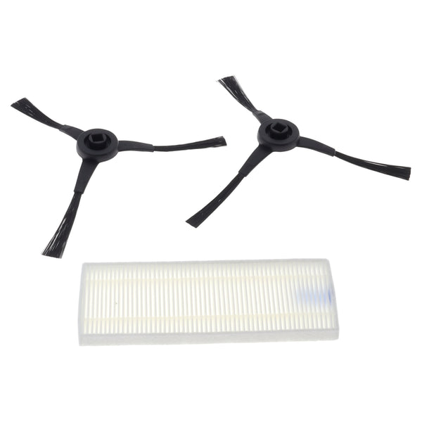 Rowenta Tefal spazzole filtro robot aspirapolvere Xplorer 130AI RR9067 RR9077