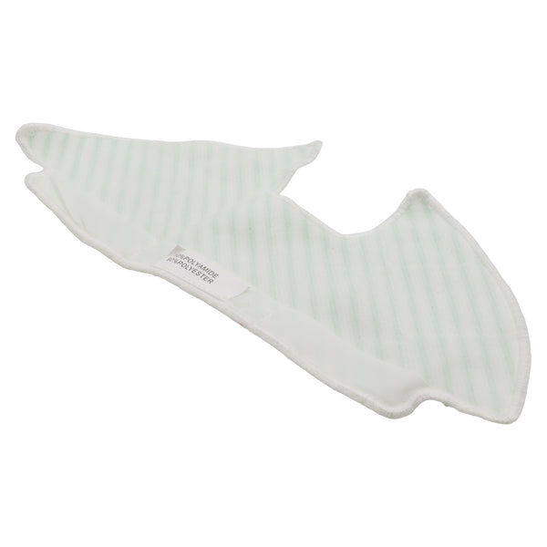 Rowenta kit de chiffons en microfibre pour aspirateur robot Xplorer Série 80 120 RR7765