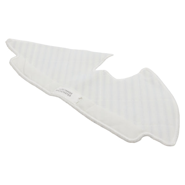 Rowenta kit de chiffons en microfibre pour aspirateur robot Xplorer Série 80 120 RR7765