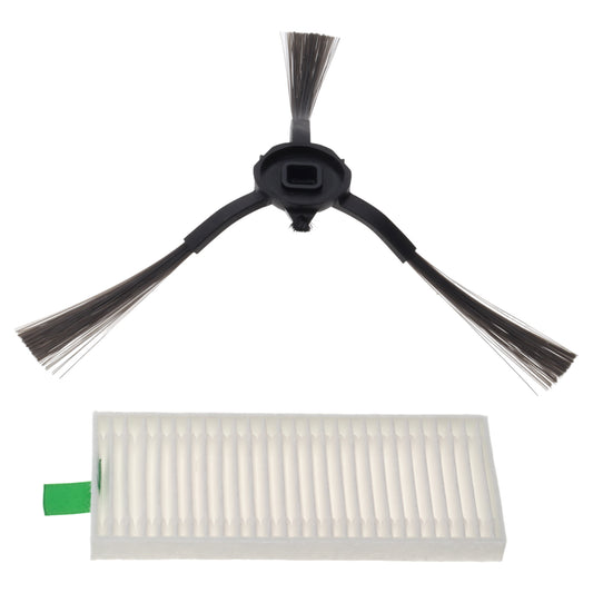 Rowenta Tefal spazzola filtro robot aspirapolvere Xplorer 75S 75S+ RR8567 RR858