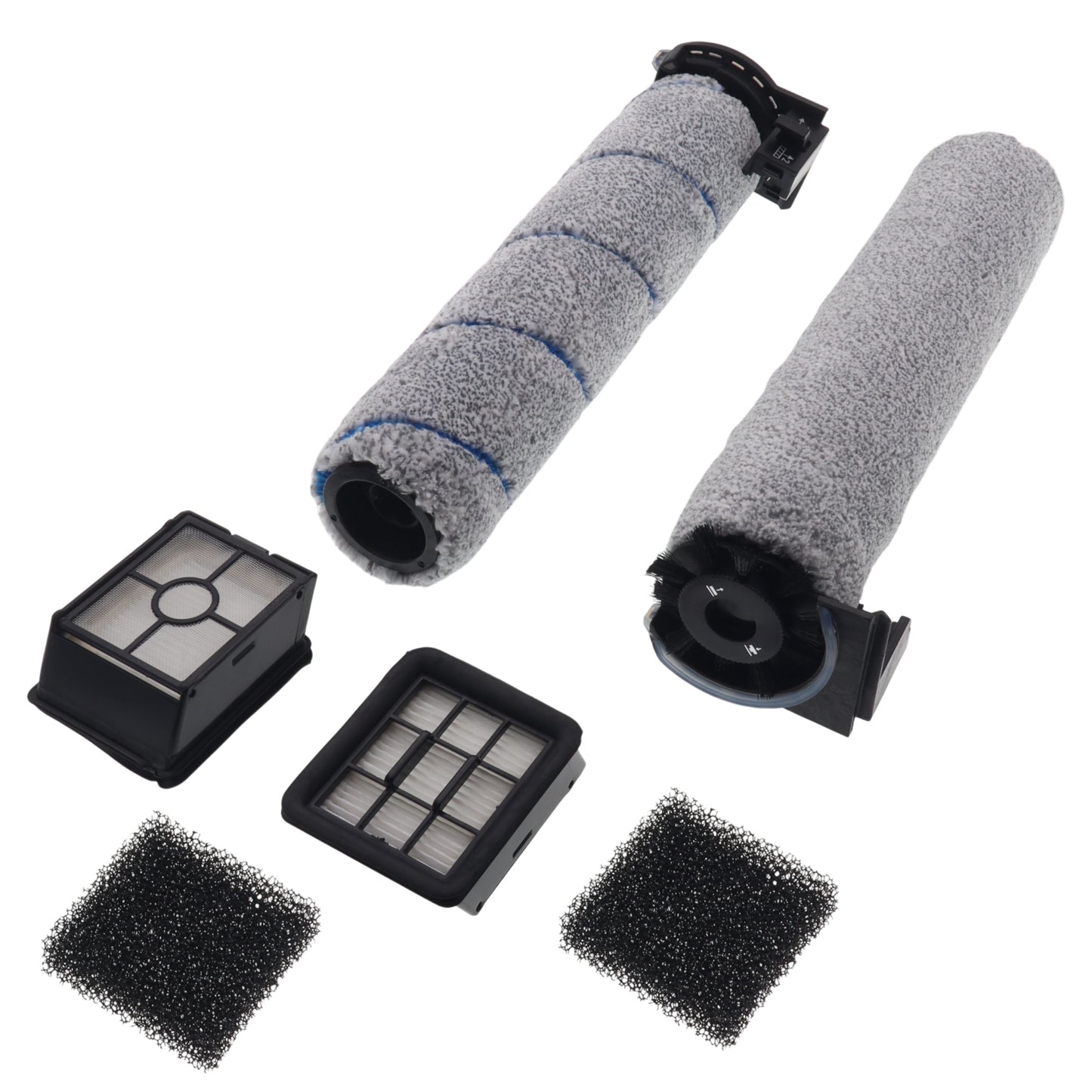 Rowenta kit role filtre mopă spălătoare X-Clean 4 GZ5035 GZ5036 GZ5037 GF5035