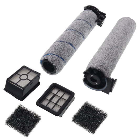 Rowenta kit role filtre mopă spălătoare X-Clean 4 GZ5035 GZ5036 GZ5037 GF5035