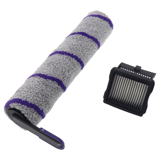 Rowenta kit rolă filtru mop aspirator X-Clean 10 GZ7035 GZ7540 GF7035 GF7540