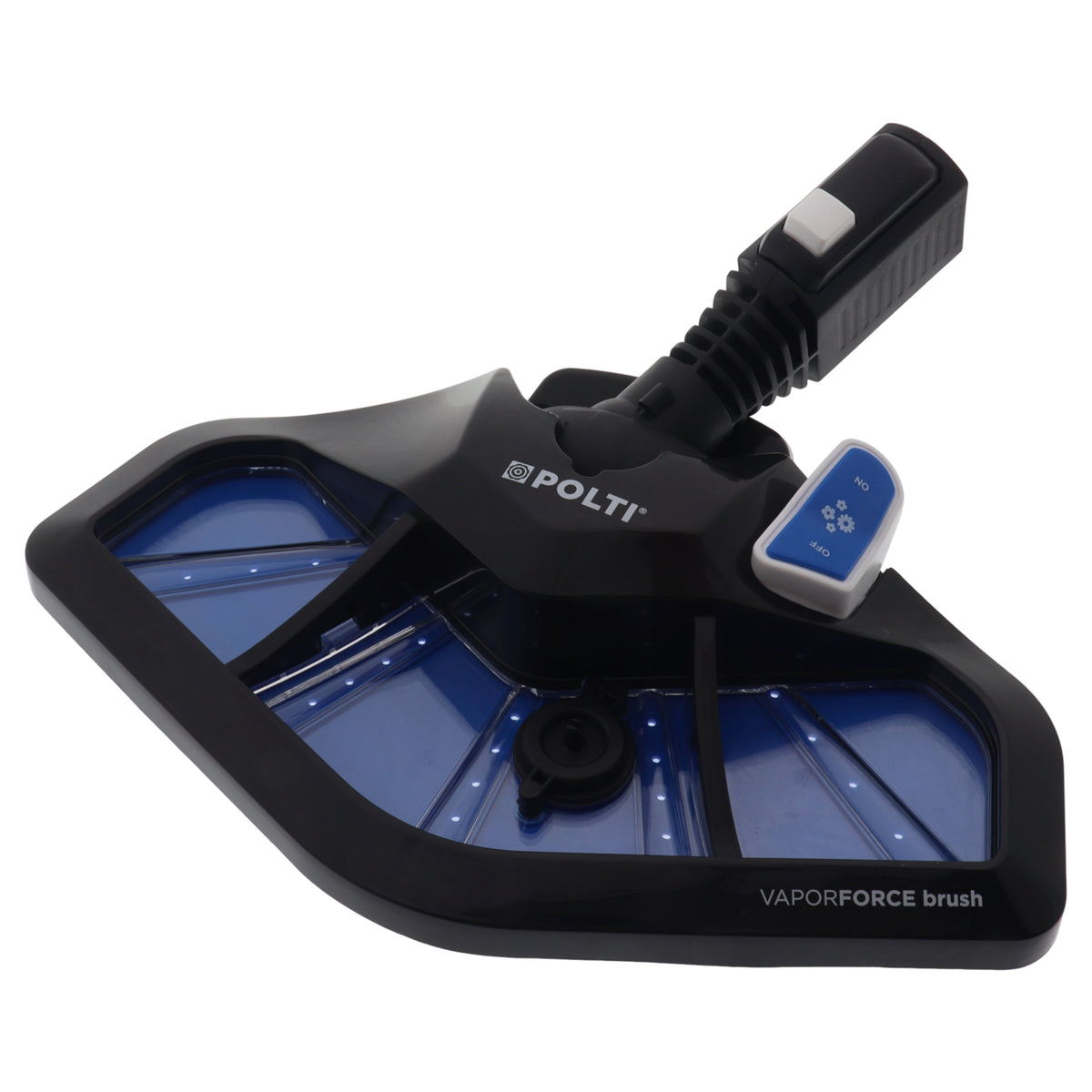 Spazzola pavimenti VaporForce per scopa a vapore Vaporetto Smart 35 40 100 120