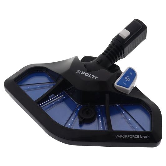 Spazzola pavimenti VaporForce per scopa a vapore Vaporetto Smart 35 40 100 120