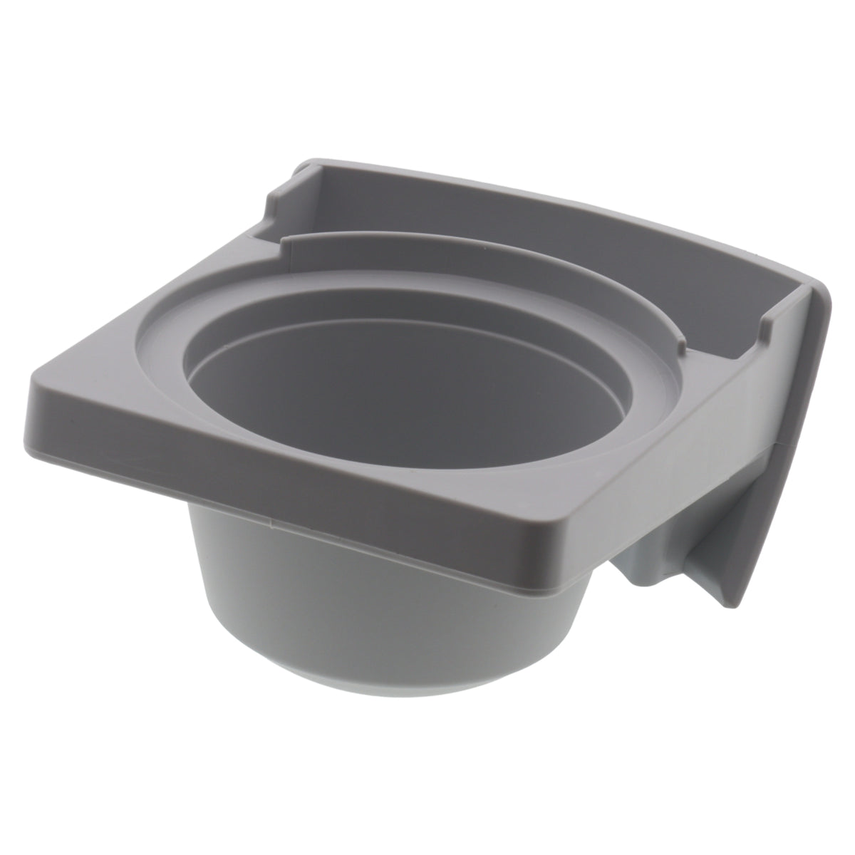 Krups Nescafè supporto porta capsula cialda Dolce Gusto Mini Me KP1201 KP1205