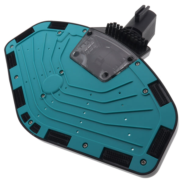 Polti spazzola VaporForce verde per Vaporetto Smart 100T 120 PTEU 0277 0297