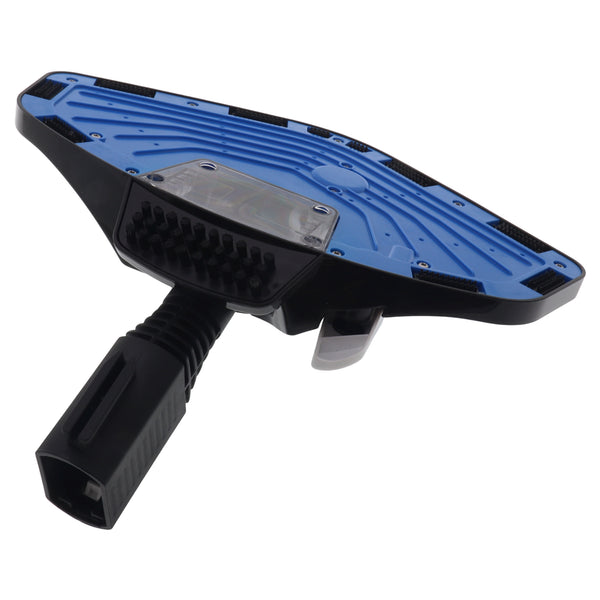Spazzola pavimenti VaporForce per scopa a vapore Vaporetto Smart 35 40 100 120