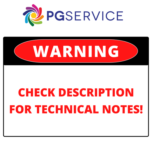 Kenwood Platine Elektronik PCB 240V Küchenmaschine prospero + Plus KHC29A Note
