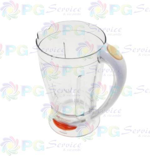 Tefal bicchiere caraffa ciotola tazza frullatore Magiclean 6788 6790 6791